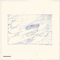 Miradasvacas - Of No Fixed Abode - 12th Isle - ISLE016