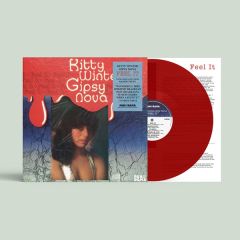 Kitty Winter Gipsy Nova - Feel It - Panorama - PANLP002