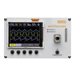 Korg Nu:Tekt NTS-2 Oscilloscope