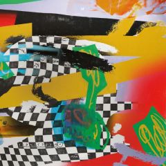 Various - 10 - Music From Memory - MFM066