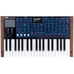 Korg Multi/Poly Analogue Synthesizer 