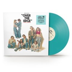 Various - Over The Edge (Original Sound Track) - Warner Records - RCV1 3335