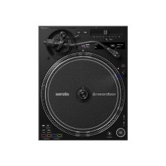 Pioneer PLX-CRSS12 Direct Drive Turntable with DVS Control