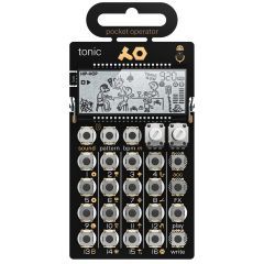 Teenage Engineering PO-32 Tonic Pocket Operator