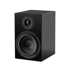 Pro-ject Speaker Box 5E Pair (Satin Black)