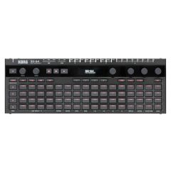 Korg SQ-64 Poly Sequencer