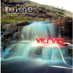 The Verve - This Is Music: The Singles - Universal Music Recordings - 6580358, Virgin - 6580358, EMI - 6580358, 00602465803587, 00602465803587, 00602465803587