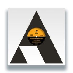 Touch Of Class - Let me Be Your Everything (OPOLOPO remixes) - A's & Bees - ABEE6504