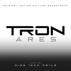 Nine Inch Nails - Tron: Ares (Original Motion Picture Soundtrack) - The Null Corporation - 602478702396