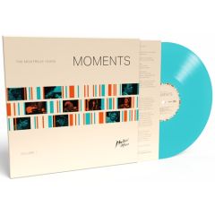 Various Artists - Moments: The Montreux Years Vol. 1 - BMG - 964140544