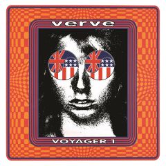 The Verve - Voyager 1 - Virgin - 7536413, Universal Music Recordings - 00602475364139