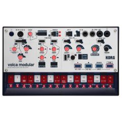 Korg Volca Modular Micro Modular Synthesizer