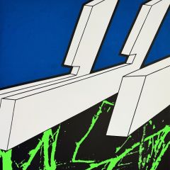 Oneohtrix Point Never - Tranquilizer - Warp Records - WARPLP411