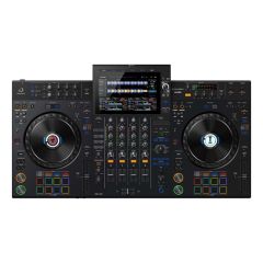  Alpha Theta XDJ-AZ 4-channel All-in-one DJ System