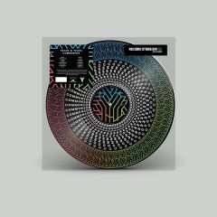 Years & Years - Communion - UMR/Polydor - 7548467