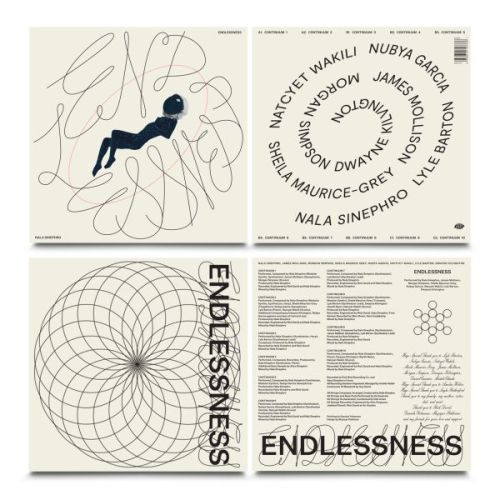 英2LP Nala Sinephro Endlessness WARPLP358 Warp Records /00520 ReleaseProduct-465348-269231.png