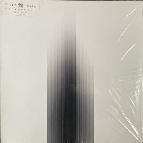 SLEEP TOKEN『Sundowning』LPレコード 未開封品 Sleep Token - Sundowning – Joe's Albums