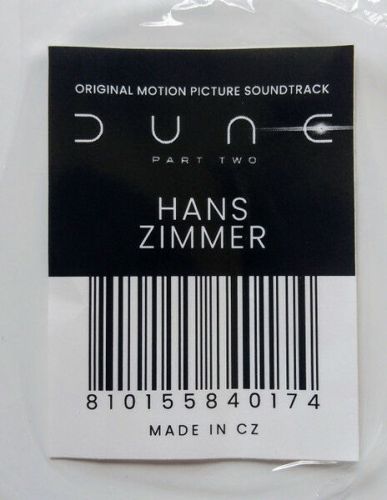 HANS ZIMMER,サントラ,3CD,DUNE,砂の惑星,新品未開封 HANS ZIMMER,サントラ,3CD,DUNE,砂の惑星,新品未開封 Amazon.co