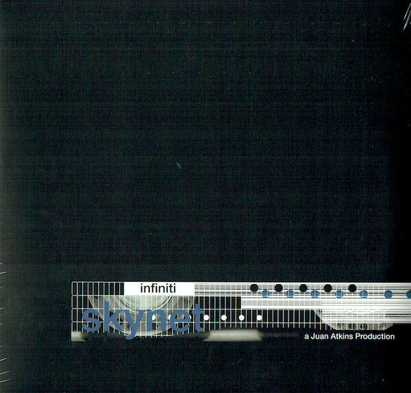 Infiniti - Skynet - Tresor - TRESOR 105, Tresor105, 105