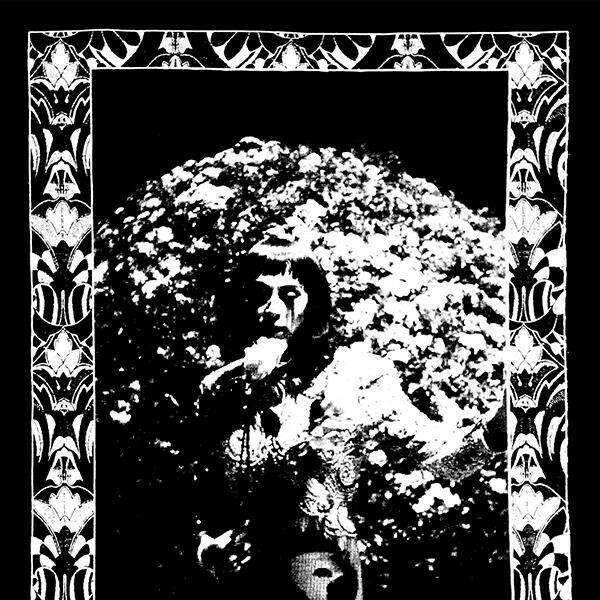 Moodymann - Black Mahogani II - Peacefrog Records