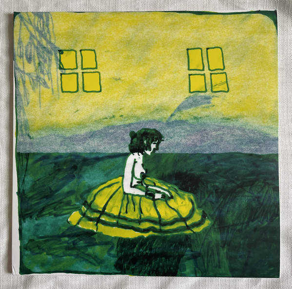 Animal Collective - Prospect Hummer - Domino - AC103T