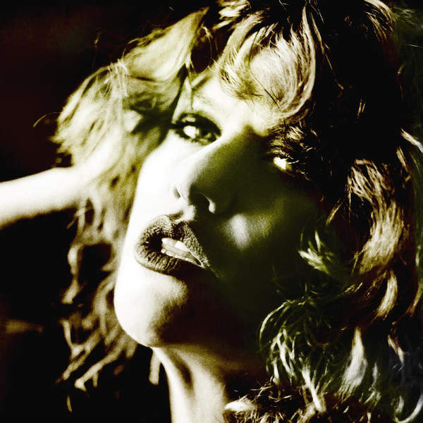 Hard Feelings - Hard Feelings - Domino - WIGLP491