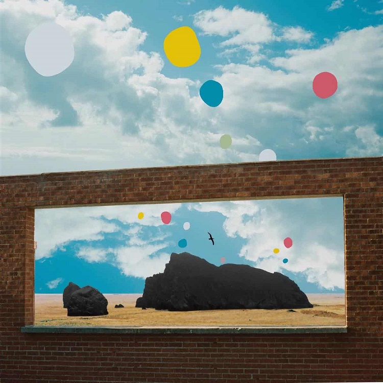 Admiral Fallow - First Of The Birds - Chemikal Underground - CHEM283