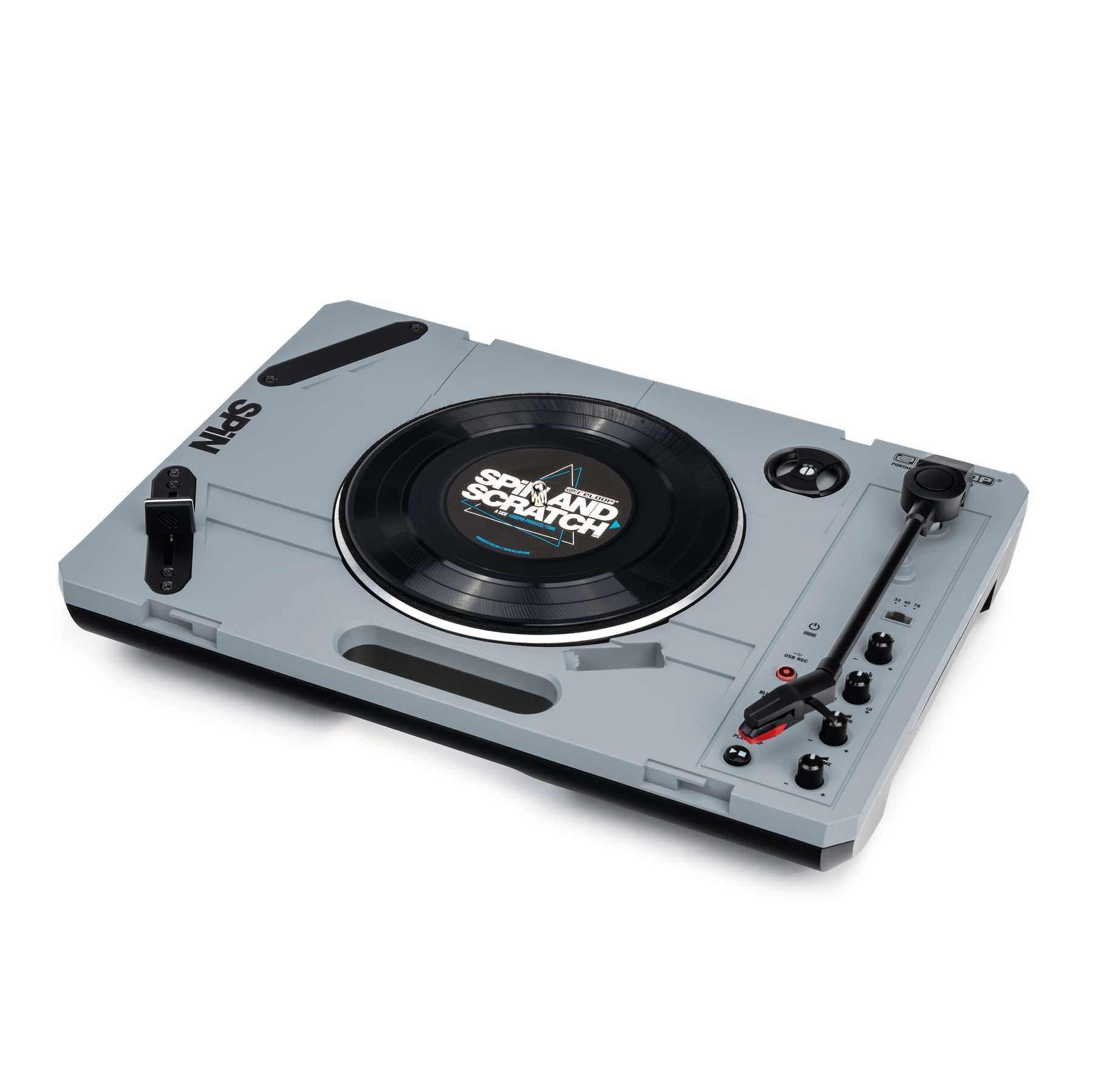 reloop-rp-7000-mk2-pro-dj-turntable-pair-exdemo