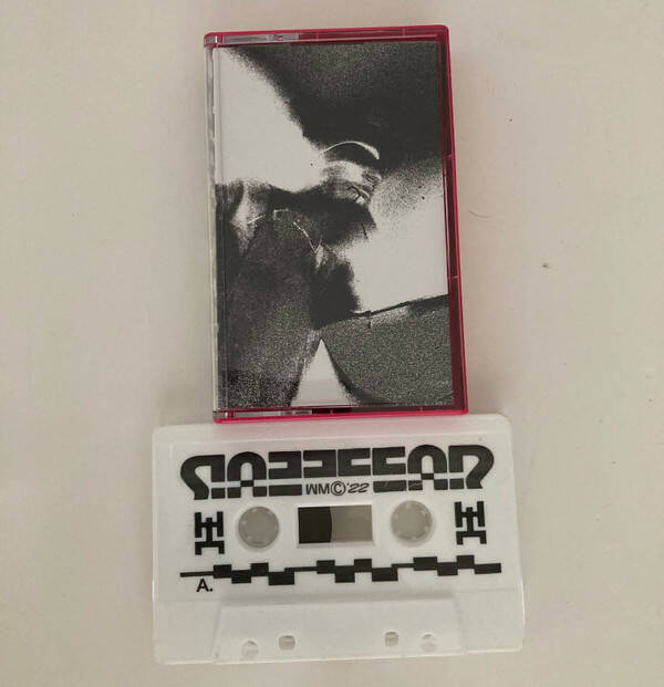 Working Men's Club - Fear Fear - Heavenly - HVNLP203CASS