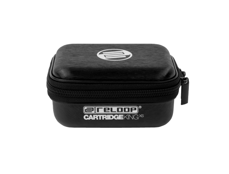 Reloop King XS Cartridge Case