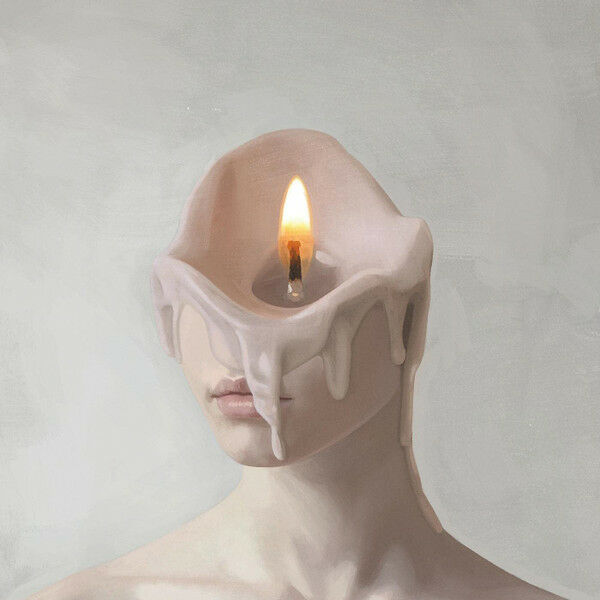 Gruff Rhys - The Almond & The Seahorse (Original Motion Picture Soundtrack) - Rough Trade - RT0389LP