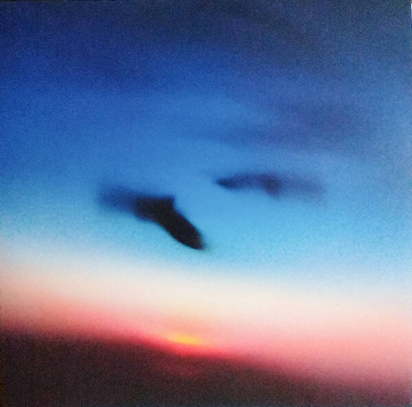 Resavoir - Resavoir - International Anthem Recording Company - IARC0072