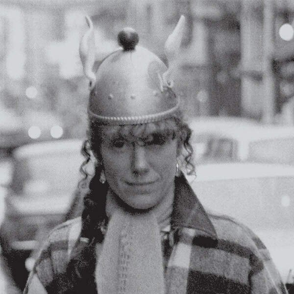 The Space Lady - The Space Lady's Other Hits - Night School - LSSN090