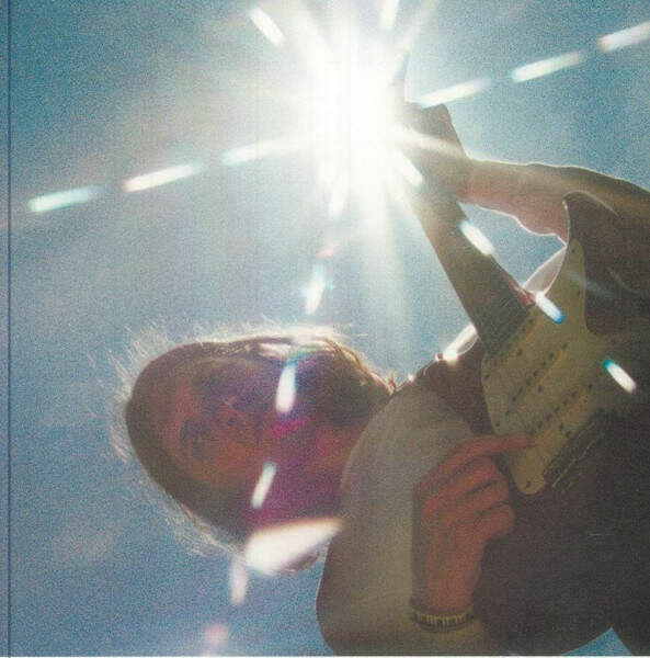 СОЮЗ - К​а​л​і ты з​а​п​ы​т​а​е​ш (If You Ask) / Teno​́​rio - Mr Bongo - MRB7220