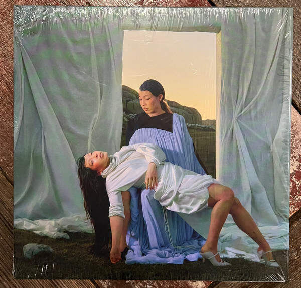 Yukimi Nagano - For You - Ninja Tune - ZEN313