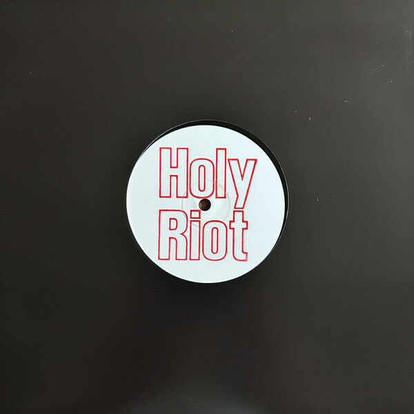 Los Twangueros - Star Guitar - Holy Riot Recordings - Holy Riot 001