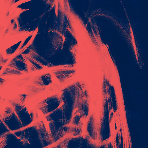 Rival Consoles - Landscape From Memory - Erased Tapes Records - ERATP174LP