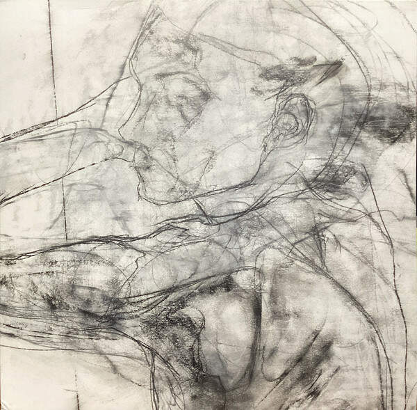 Mike Parker - Epilogue - Field Records - FIELD 38