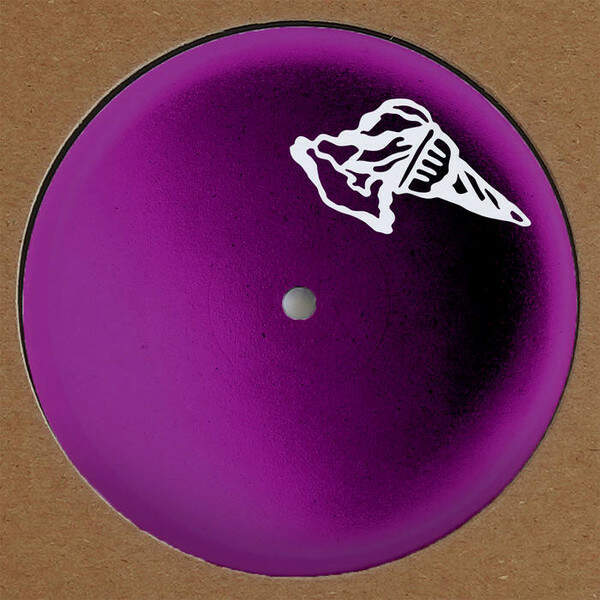 Retromigration - Half Fried EP - Semi Delicious - SEMID024