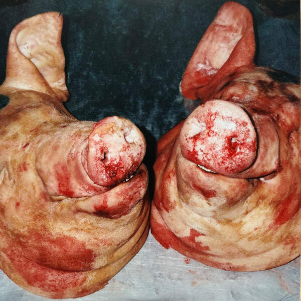 Armand Hammer & Alchemist - Haram - Backwoodz Studioz - BWZ 807