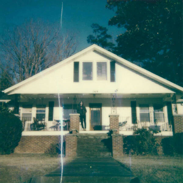 MJ Lenderman - MJ Lenderman - Dear Life Records - DLR048