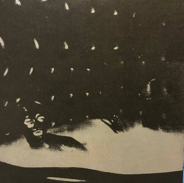 Cindy Lee - Malenkost - W.25th - W25-03