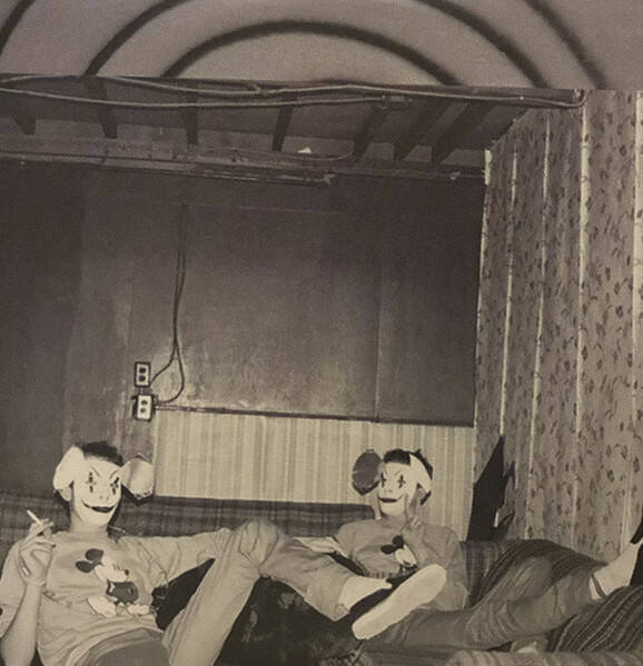 Cindy Lee - Act Of Tenderness - W.25th - W.25-04