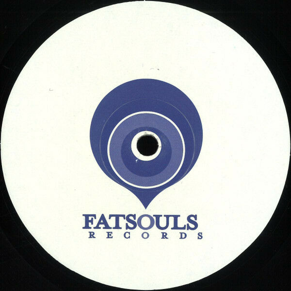 Trinidadian Deep - Sonic Vibrations - Fatsouls Records - FSRSV060