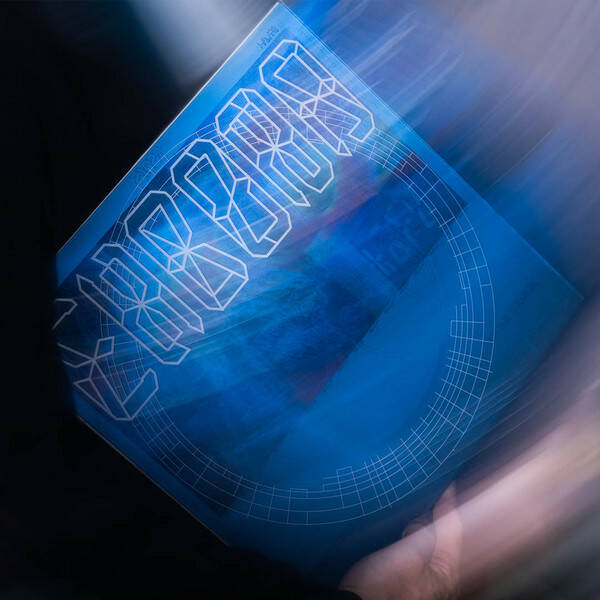 Bicep - Chroma000 - Chroma - CHROMA000