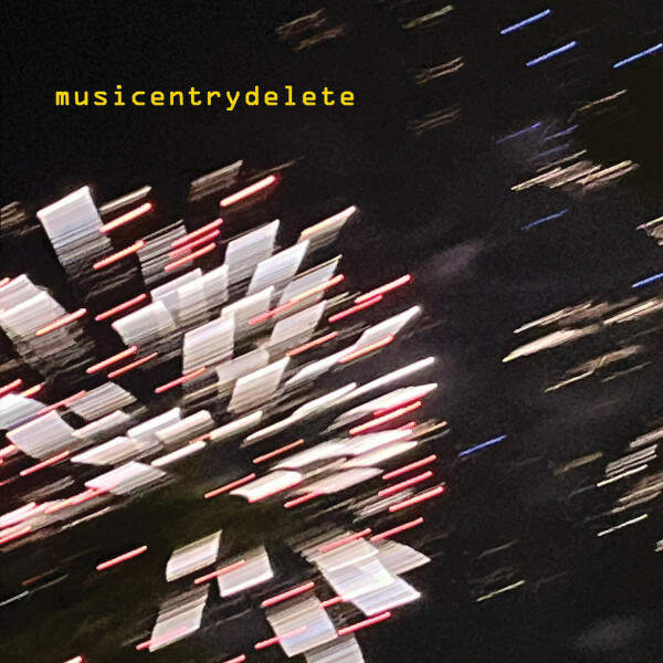 Musicentrydelete - Selfless - Mood Hut - MH036