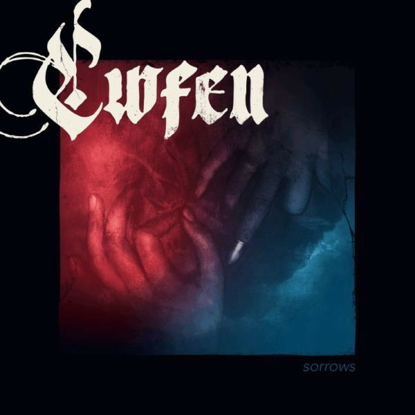 Cwfen - Sorrows - New Heavy Sounds - NHSLP054X