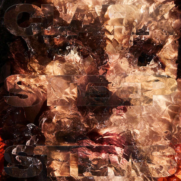 Chris Clark - Steep Stims - Throttle Records - THROTO14CD