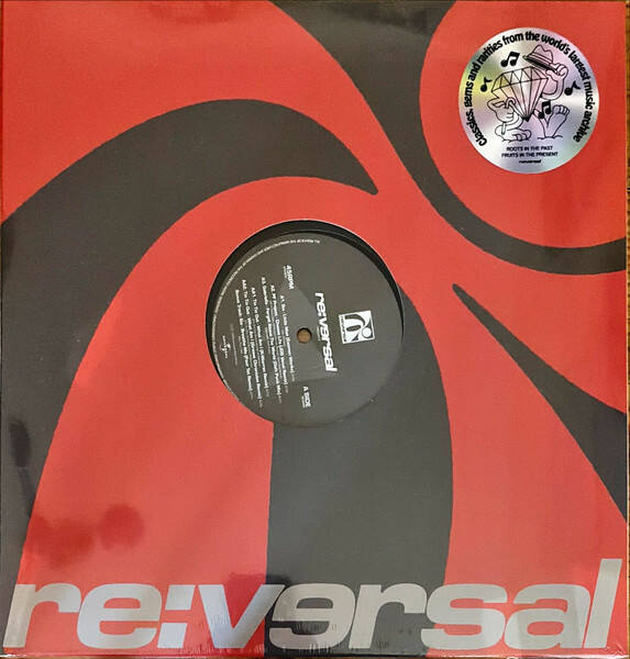 Andrés - Andrés V - Mahogani Music