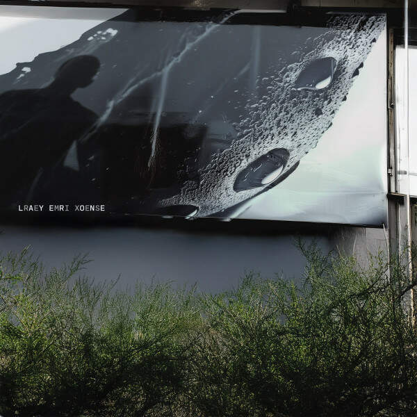 Ben Klock & Fadi Mohem - Layer One Remixes - Layer - LAYER01RMX